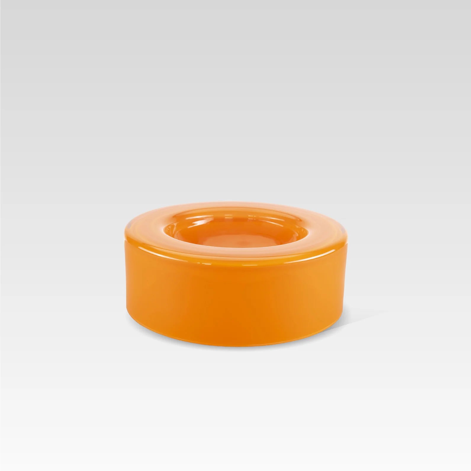 WET Bowl | Orange