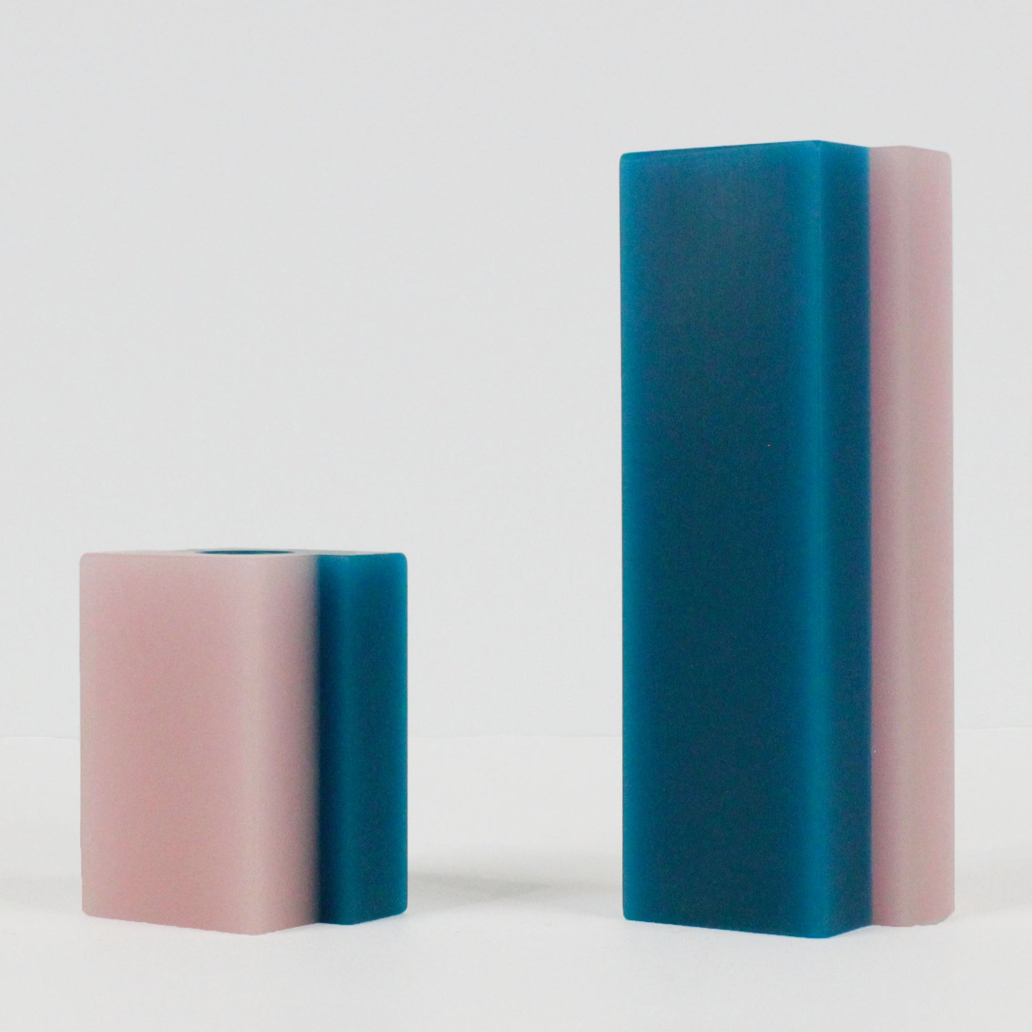 Vase Versa in Pink/Blue
