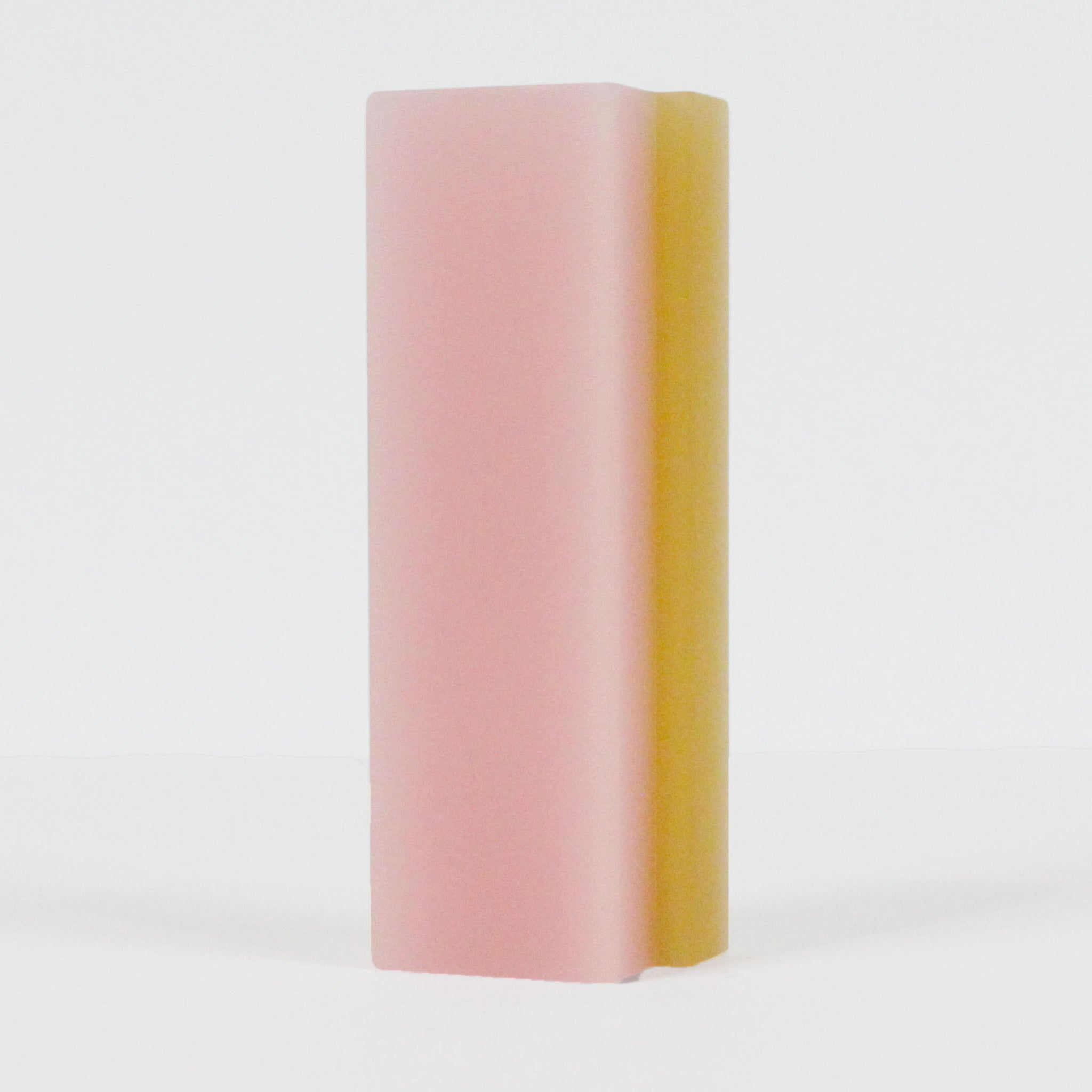 Vase Versa in Pink/Melon