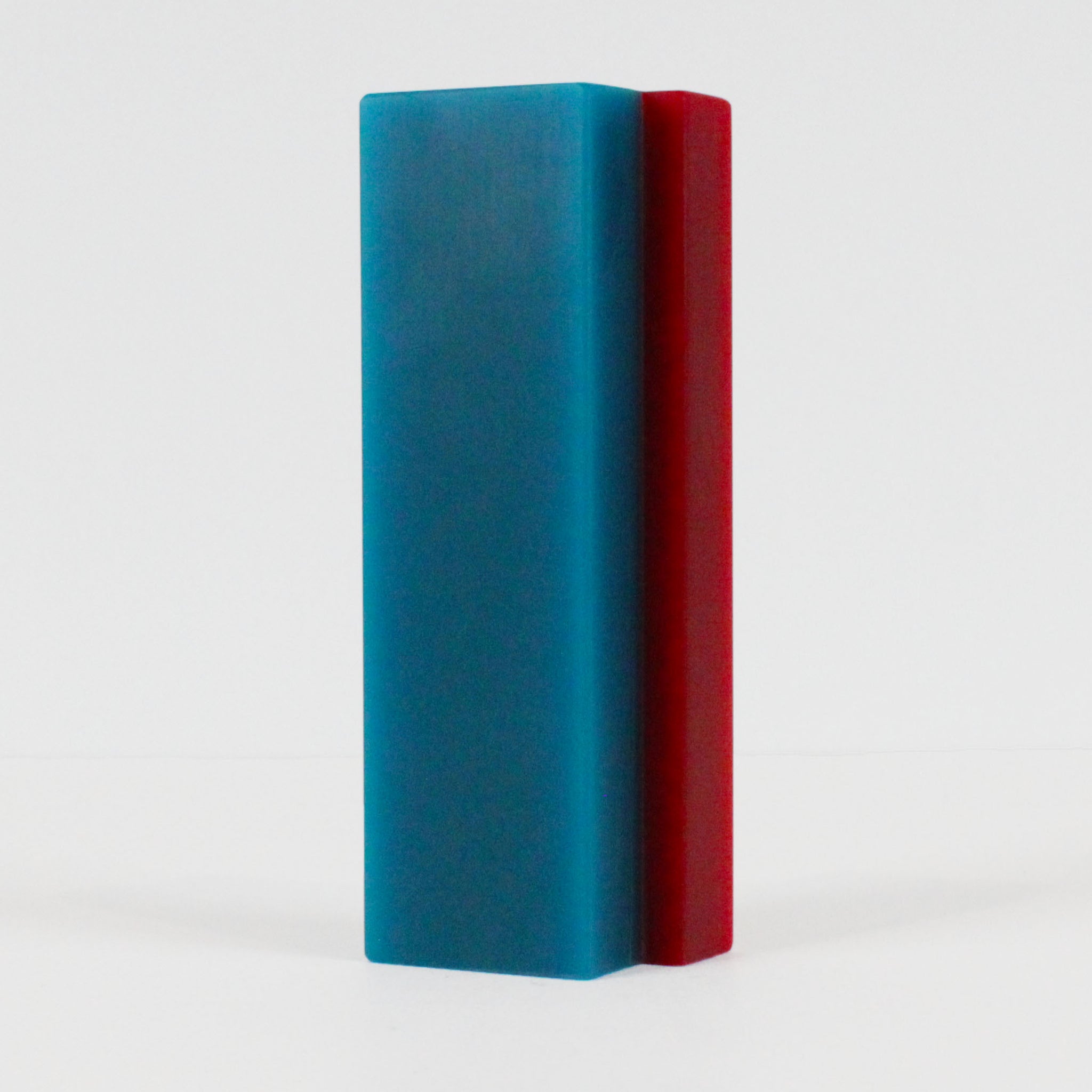 Vase Versa in Red/Blue
