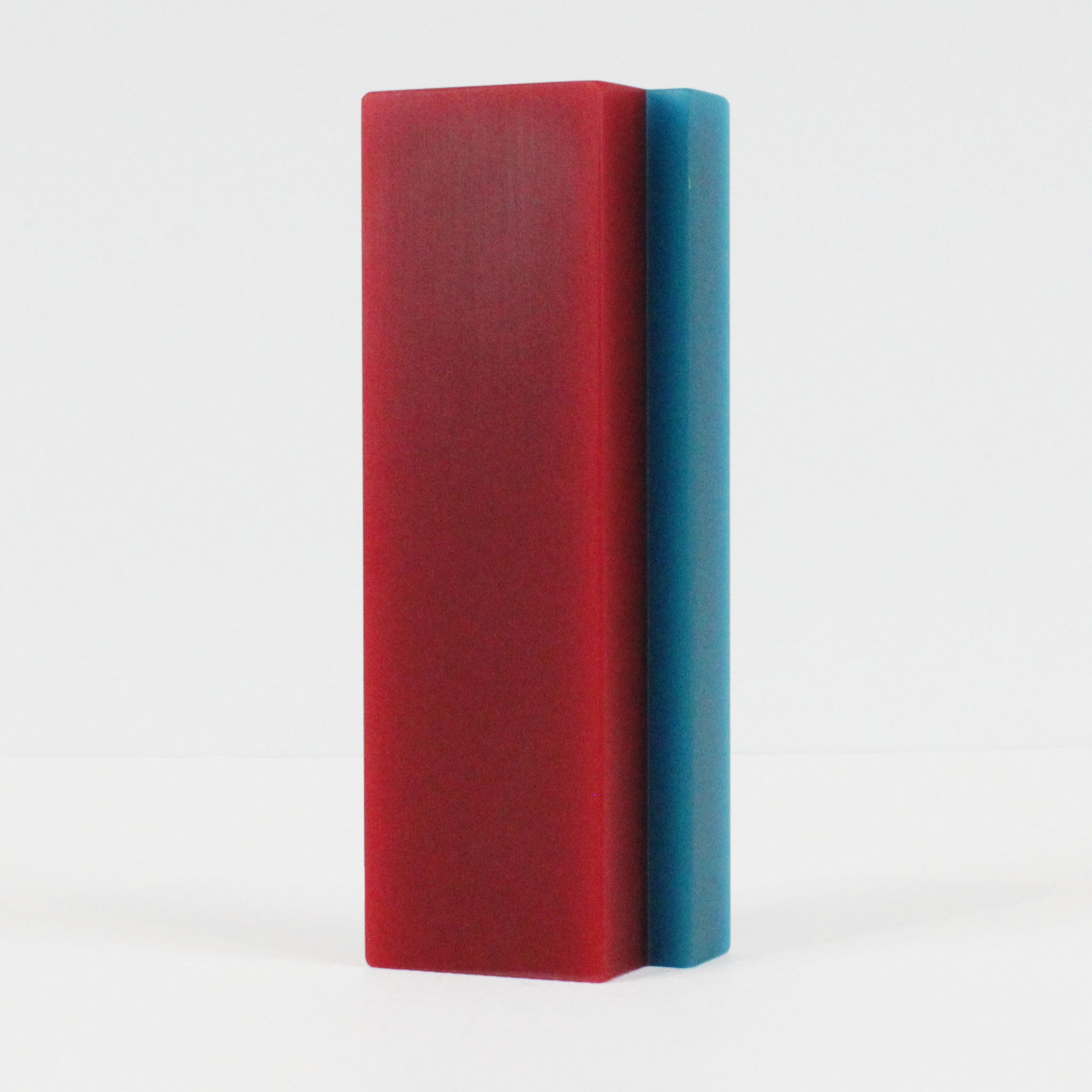 Vase Versa in Red/Blue
