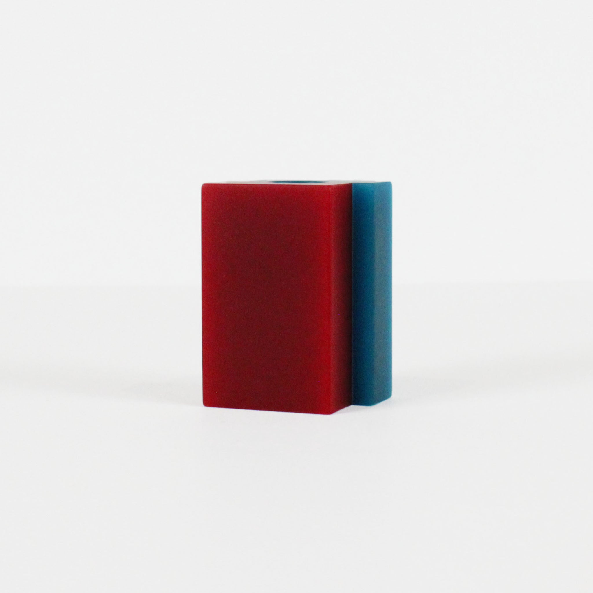Vase Versa in Red/Blue
