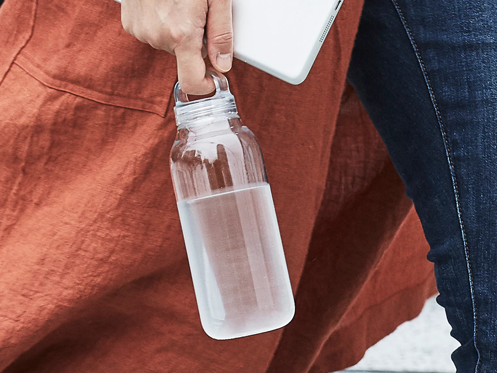 Water Bottle | 500ml
