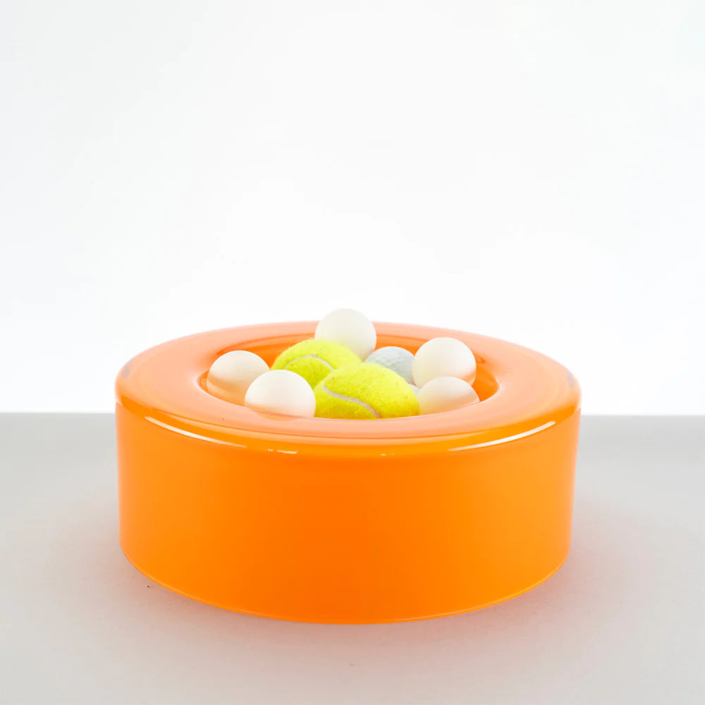 WET Bowl | Orange