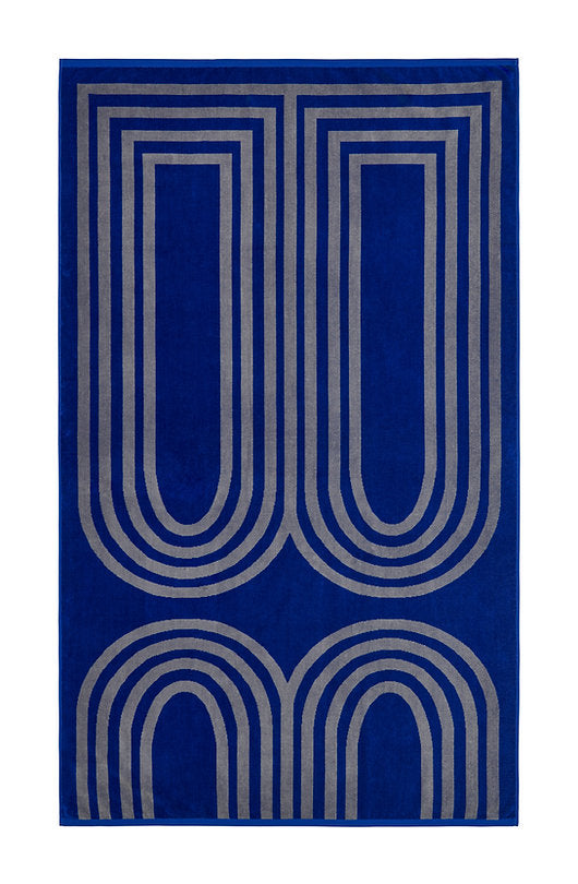 Arc Beach Towel