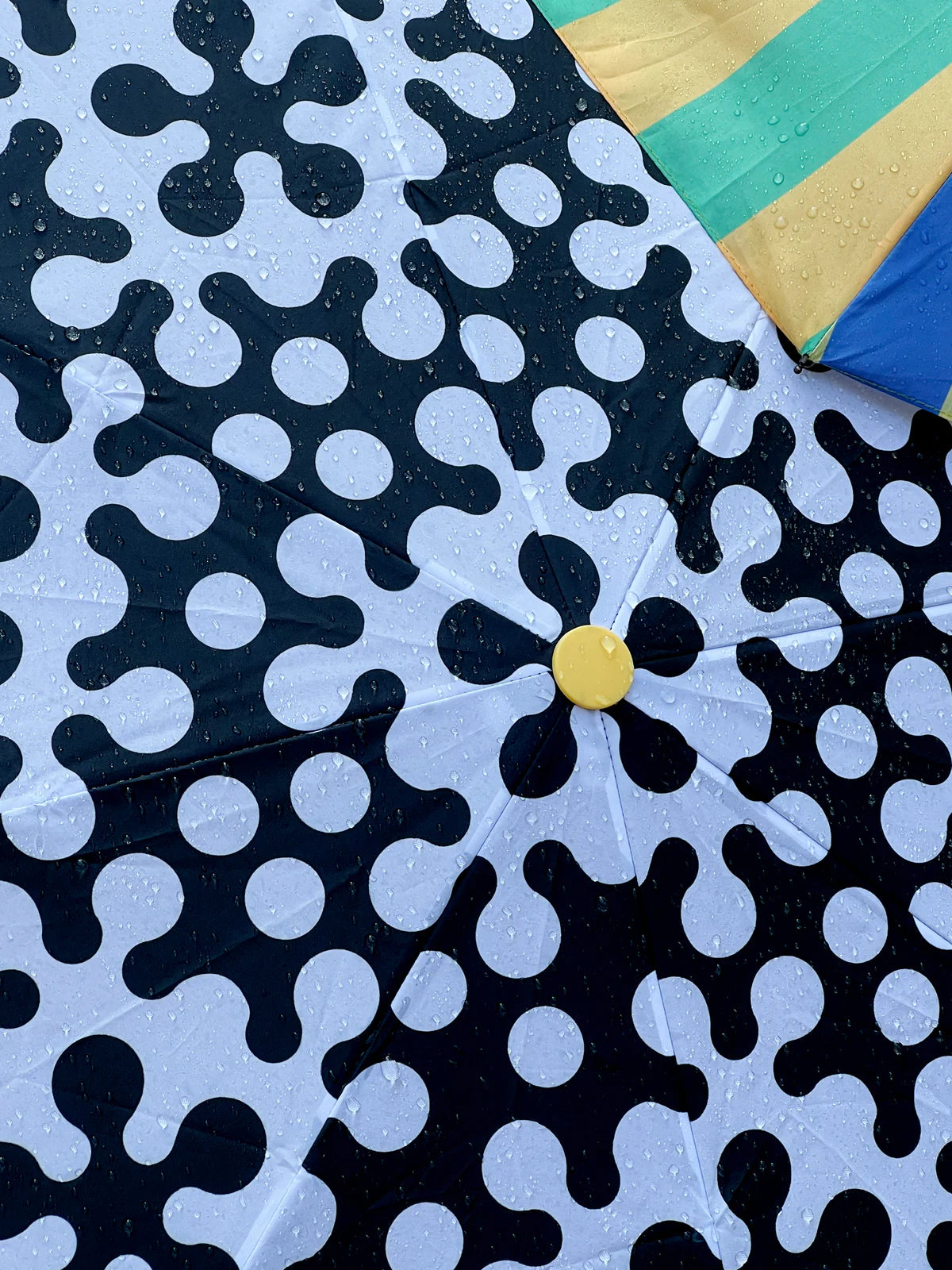 Dusen Dusen Pattern Umbrella