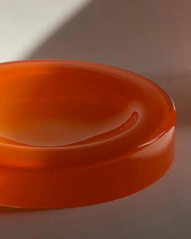 WET Bowl | Orange