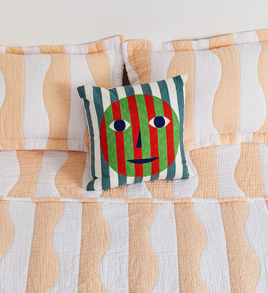 Everybody Pillow