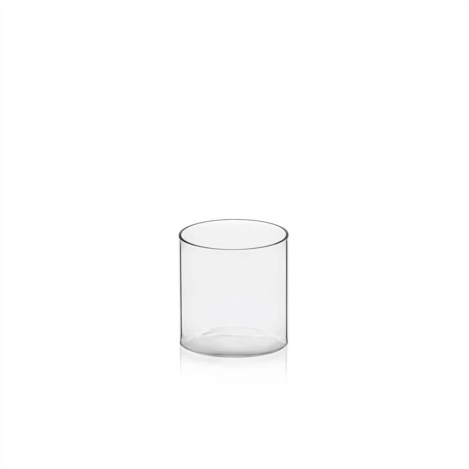 Cilindro Extra Light Water Glass (Set of 4)