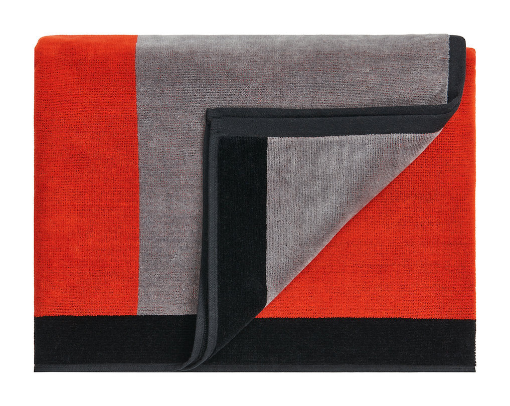Quad Beach Towel