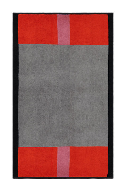 Quad Beach Towel