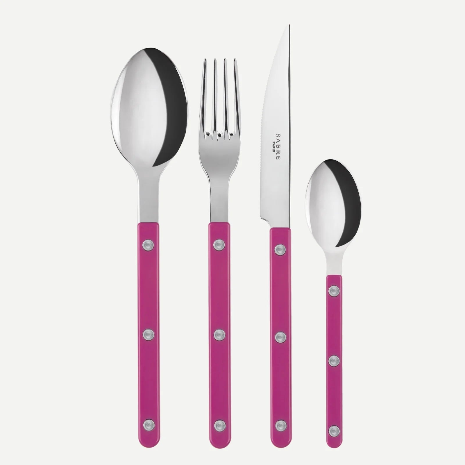Bistrot 24 Piece Cutlery Set | Available Now