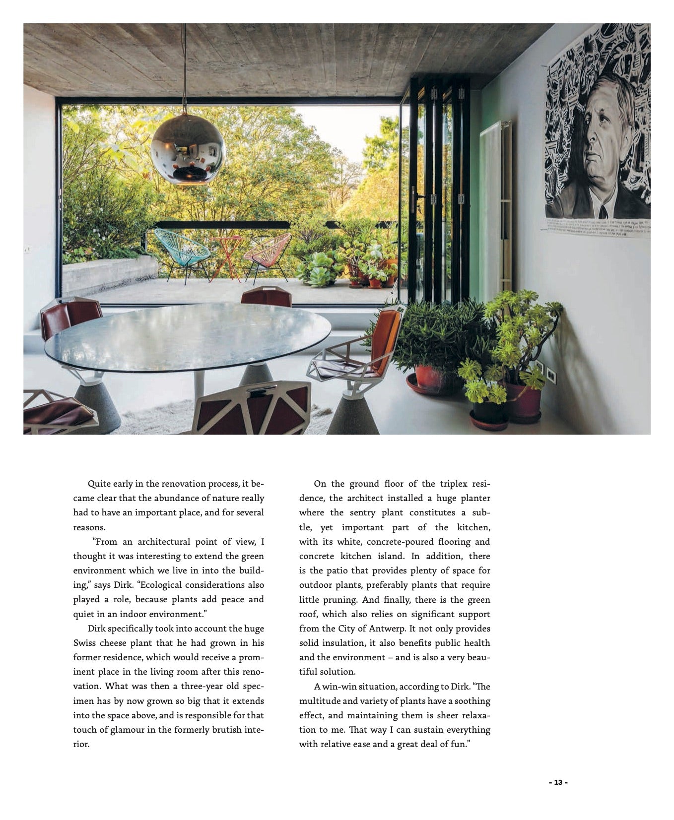 Ultimate Wonder Plants: Your Urban Jungle Interior
