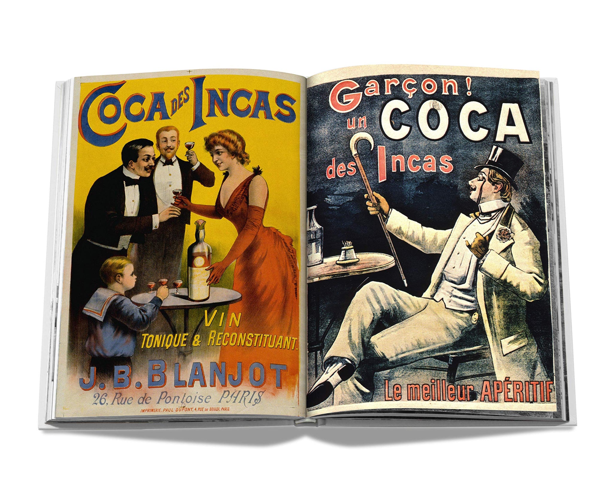 Cocaine: History and Culture