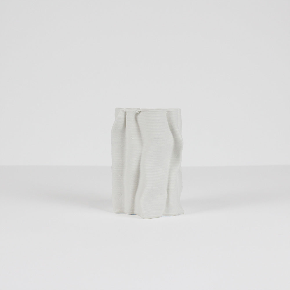 Drape Vase