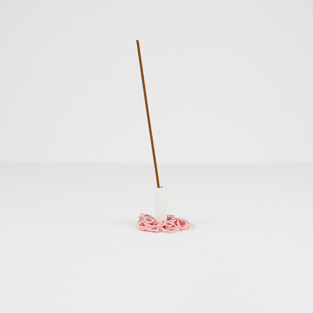 Little Doodle Incense Holder