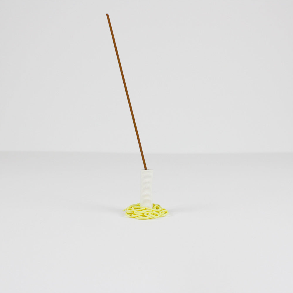 Little Doodle Incense Holder