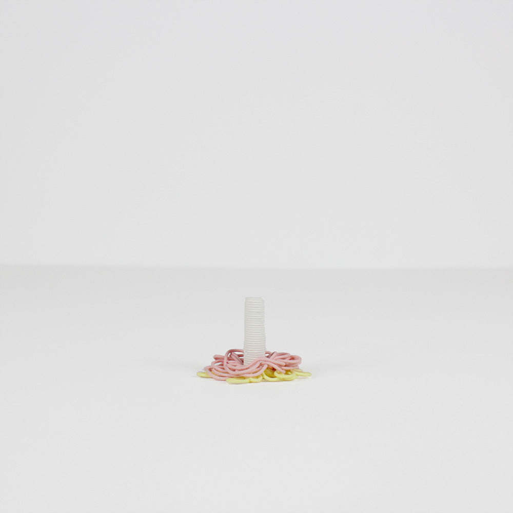 Little Doodle Incense Holder