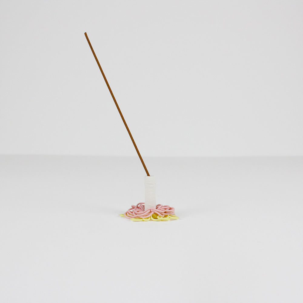 Little Doodle Incense Holder