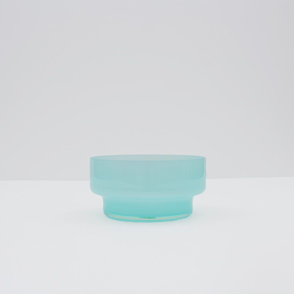 Archie Bowl In Mint Yeend