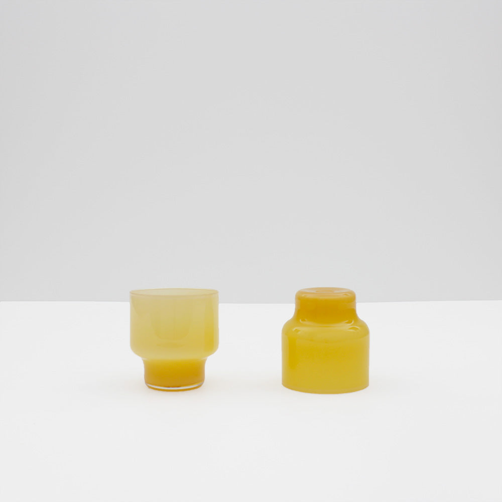 Archie Cup in Lemon