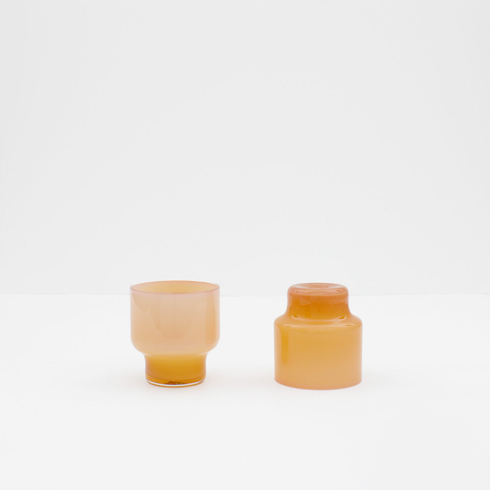 Archie Cup in Orange