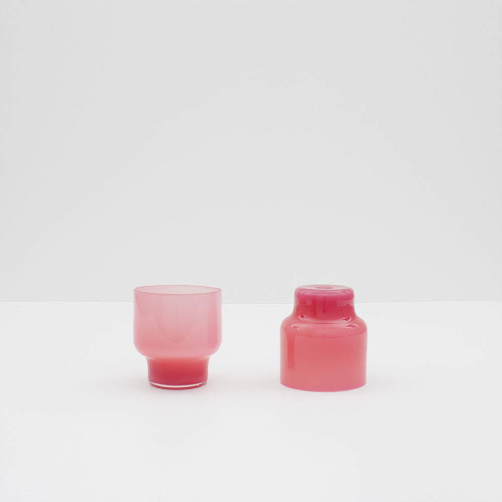 Archie Cup in Rose