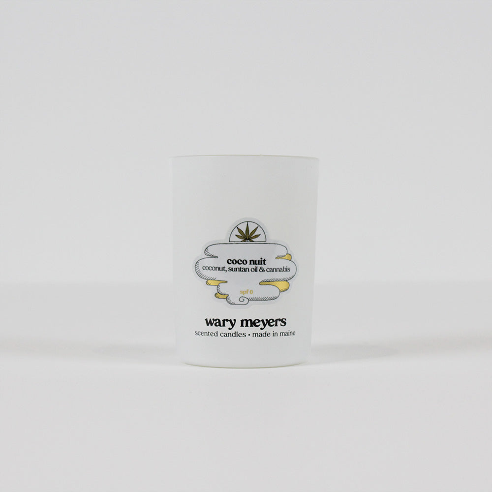 Coco Nuit Candle
