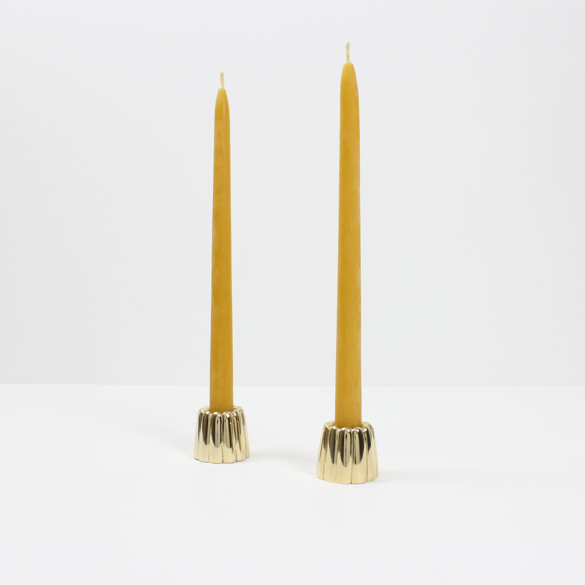 Brass Canelé Holder