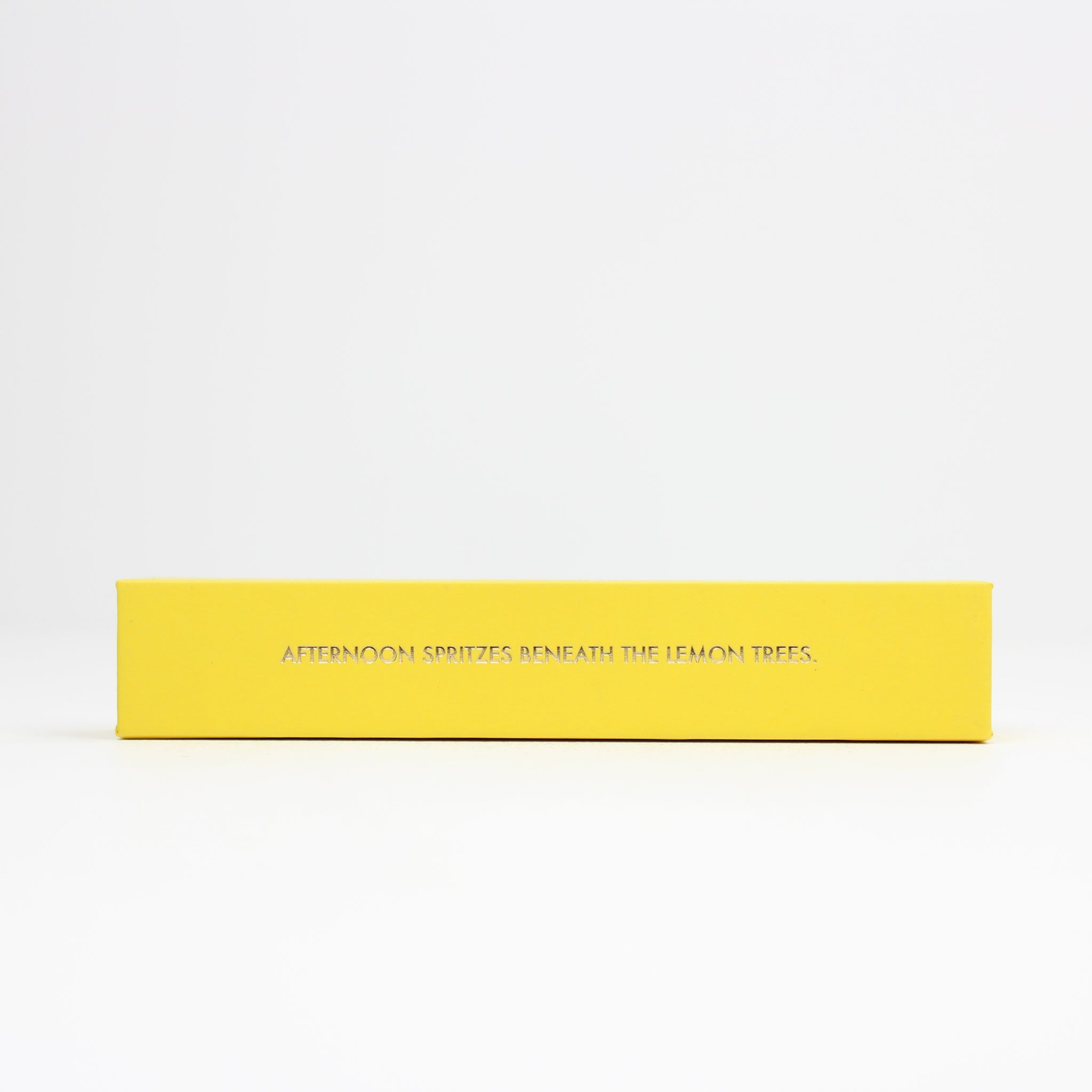 Citrus Grove Incense