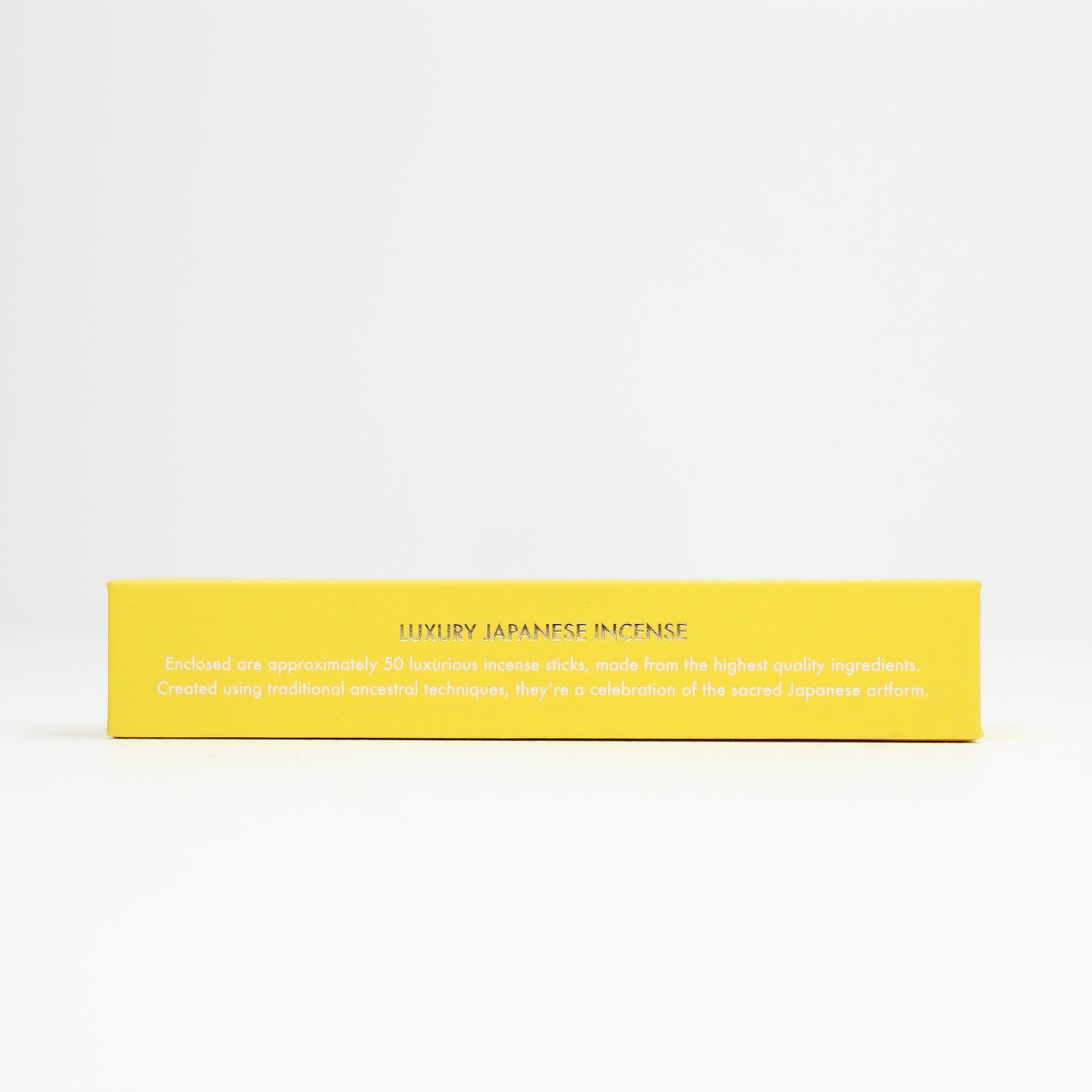 Citrus Grove Incense