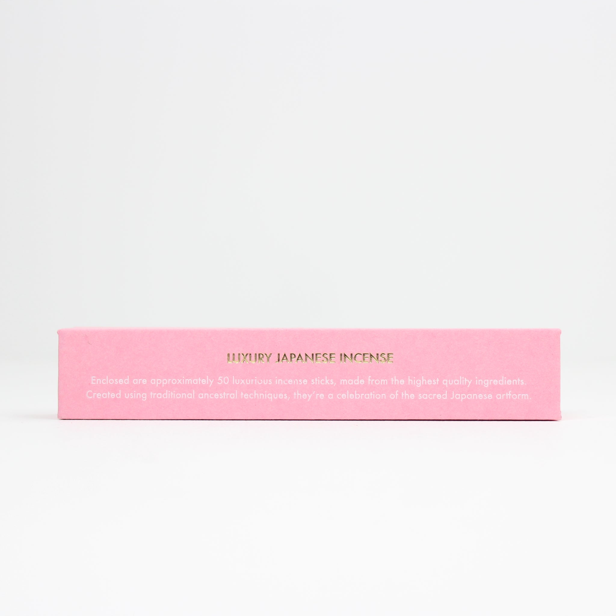 Supper Club Incense