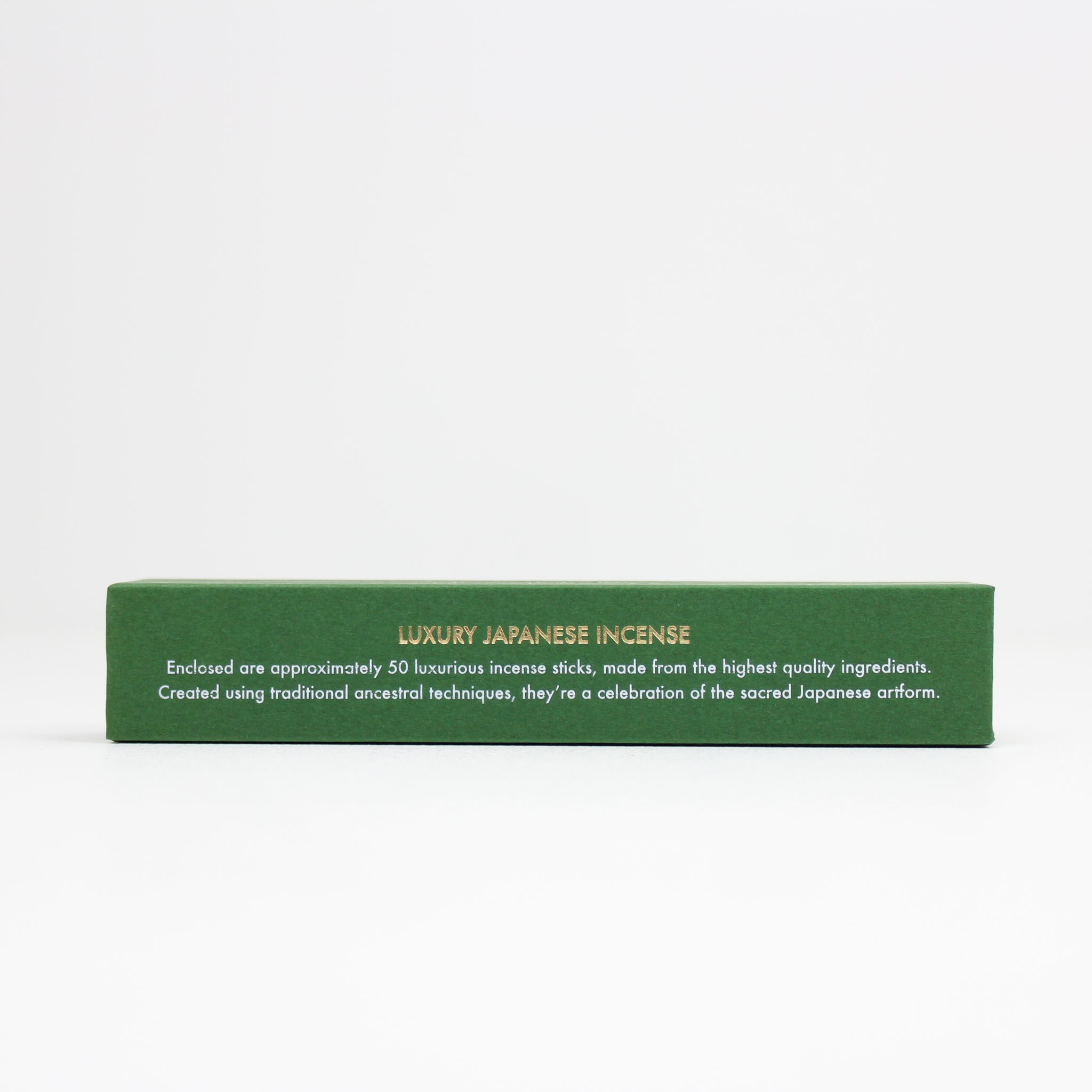 The Studio Incense