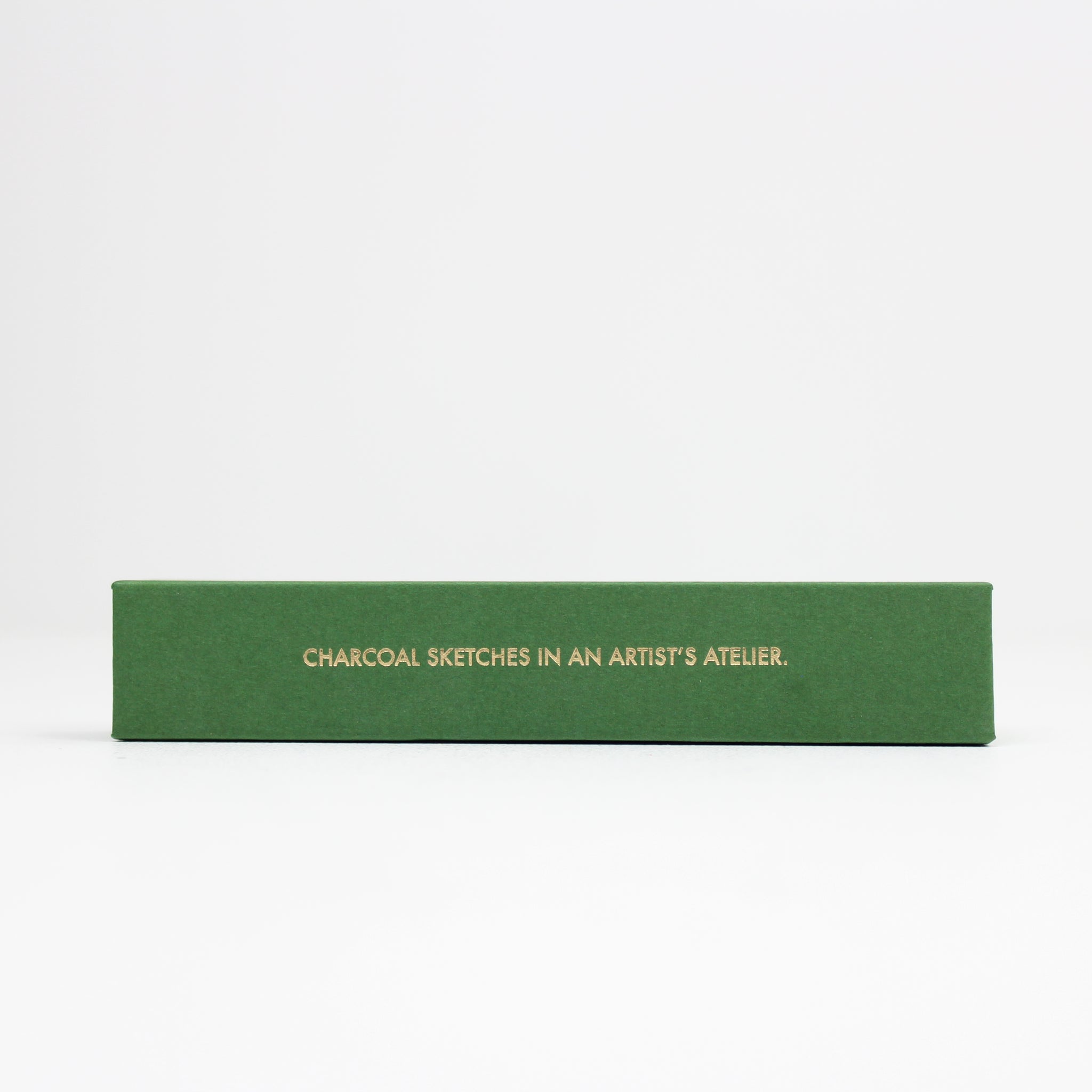 The Studio Incense