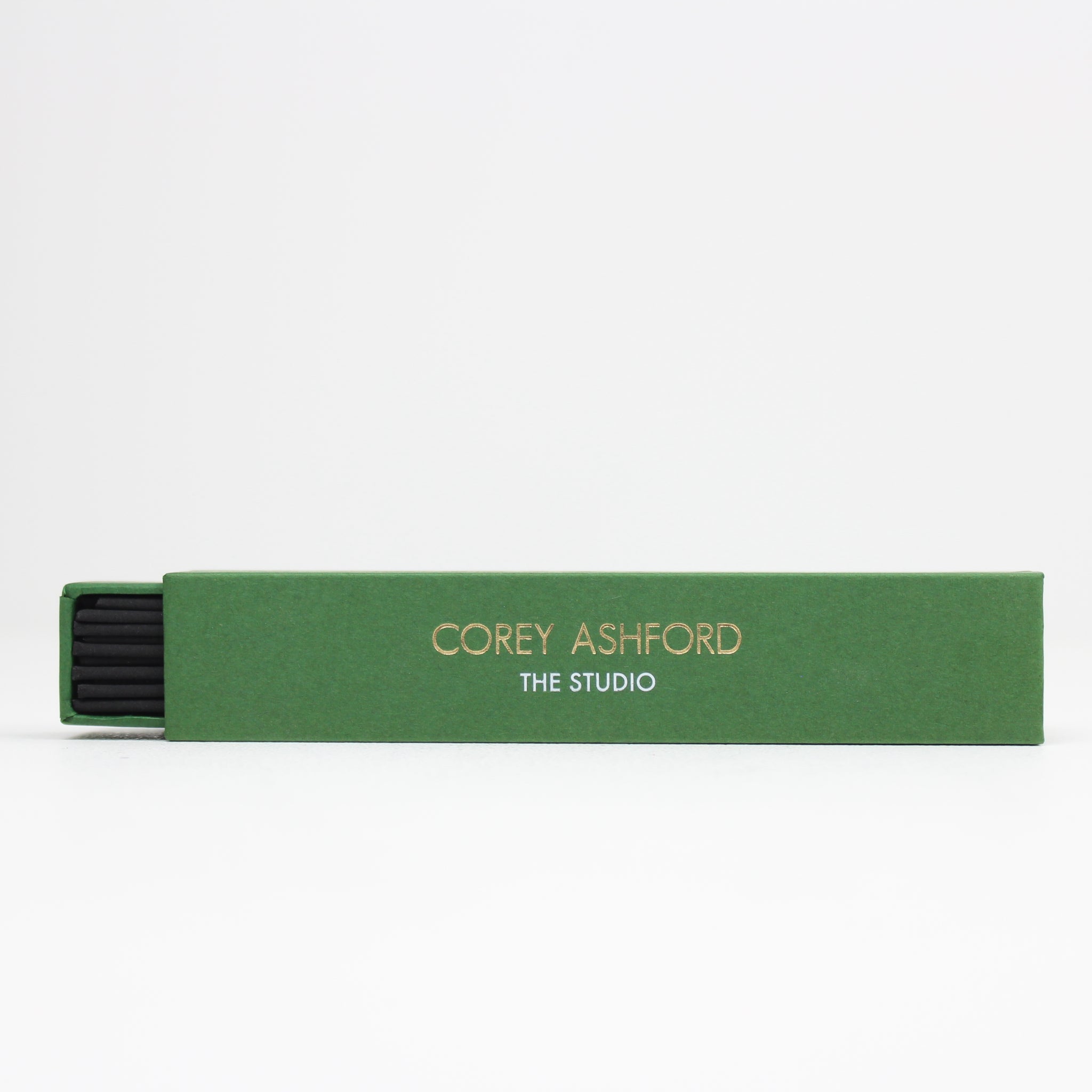 The Studio Incense