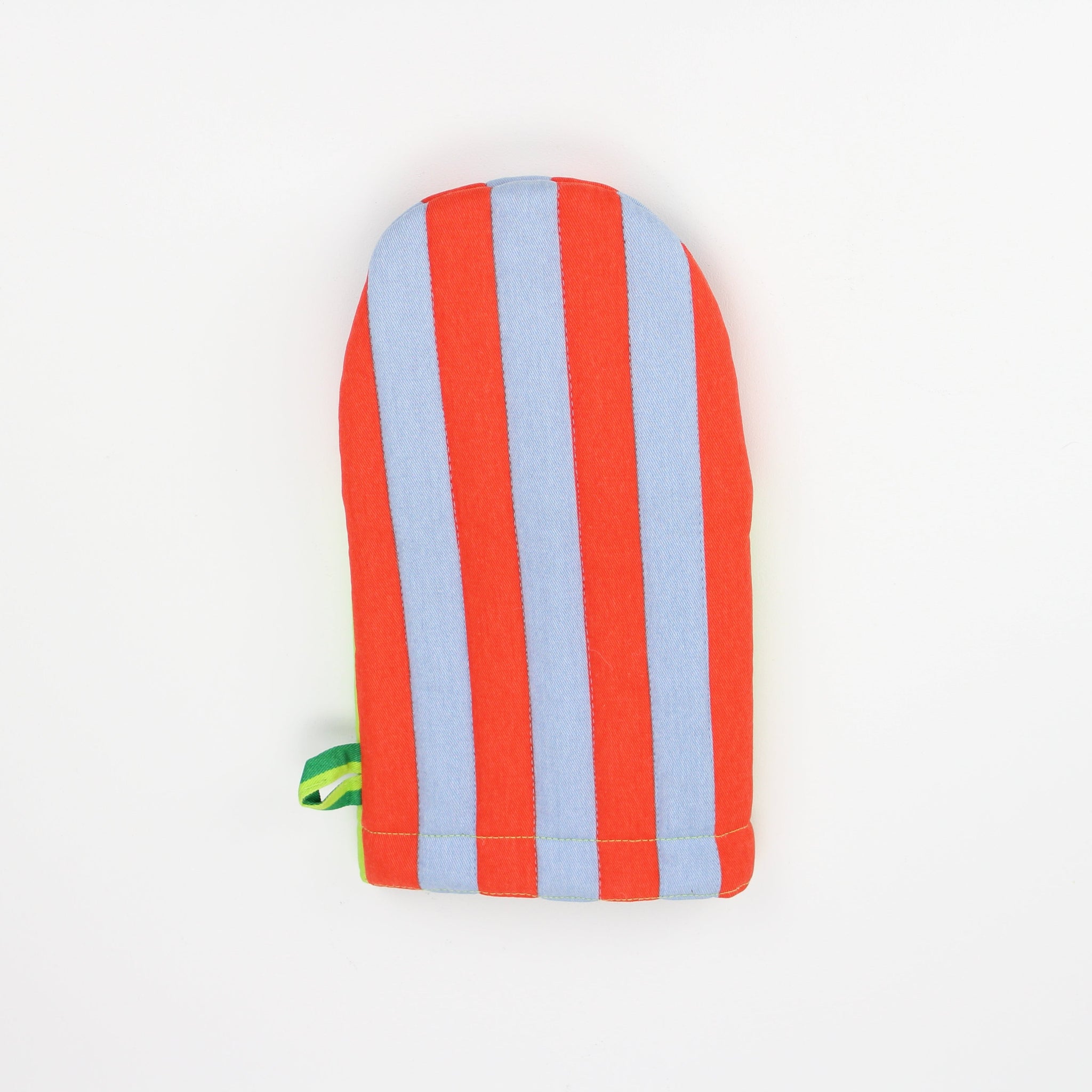 Dusen Dusen Oven Mitt in Melon