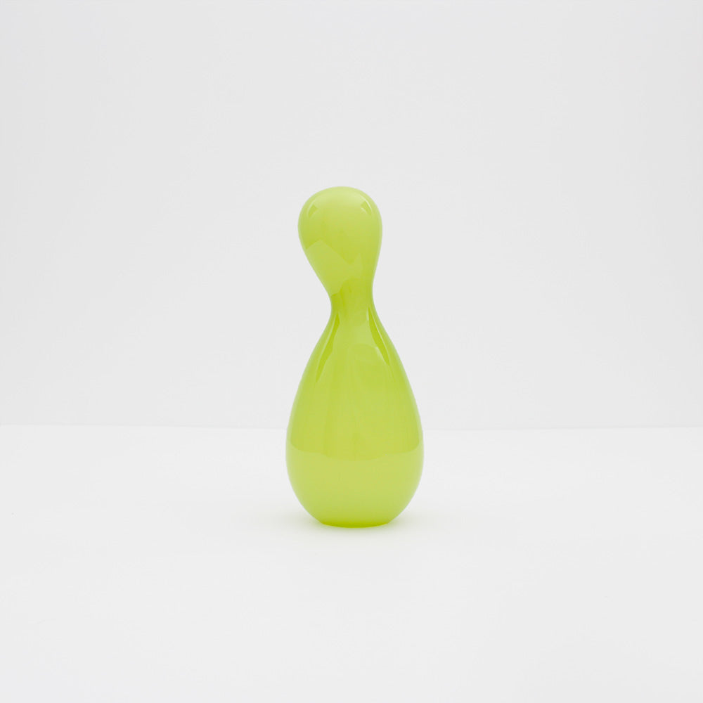Explore Lewis Batchelor's Sculptures: A Quirky Gourd Family at SDS ...