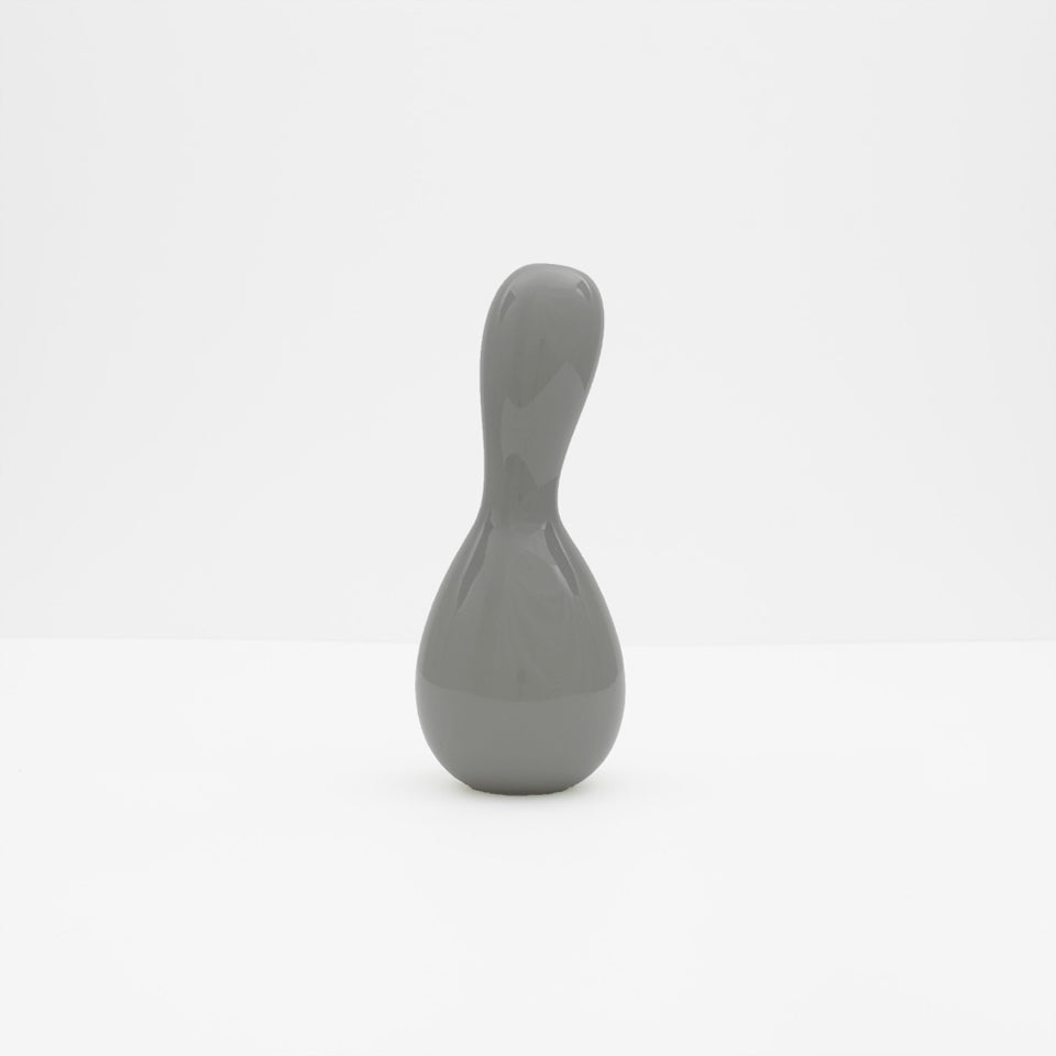 Explore Lewis Batchelor's Sculptures: A Quirky Gourd Family at SDS ...