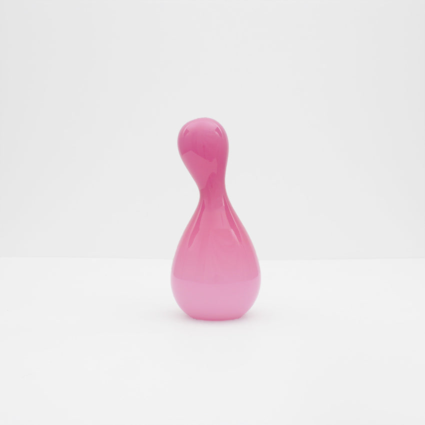 Explore Lewis Batchelor's Sculptures: A Quirky Gourd Family at SDS ...