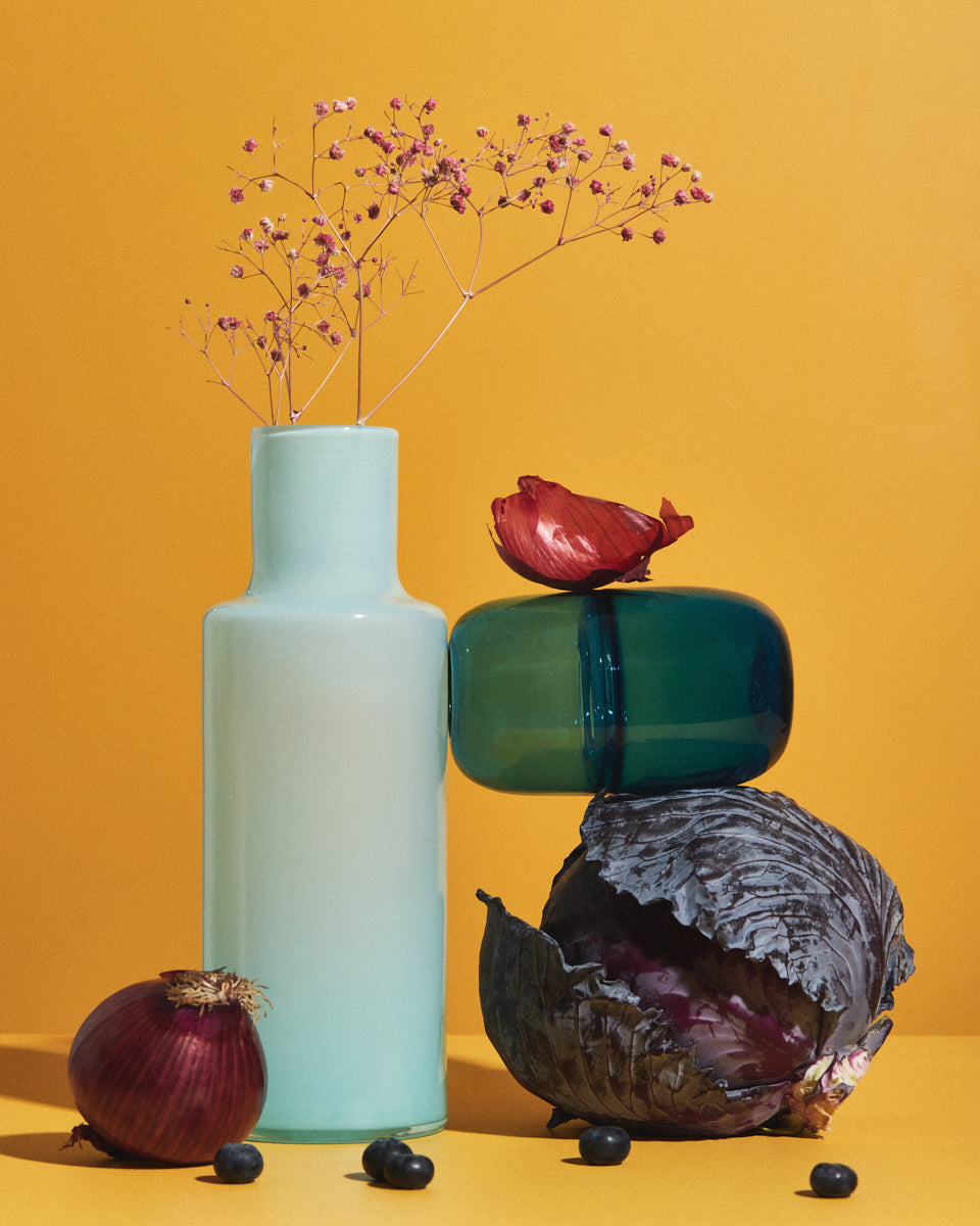 Archie Carafe in Mint