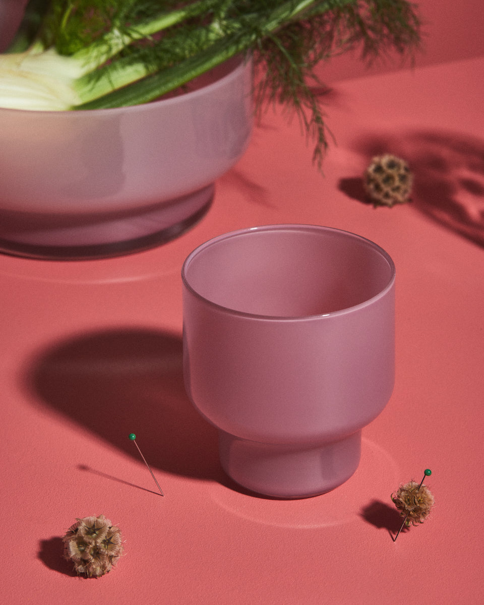Archie Cup in Lavender