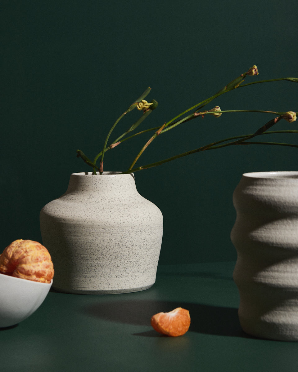 Wiggle Vase
