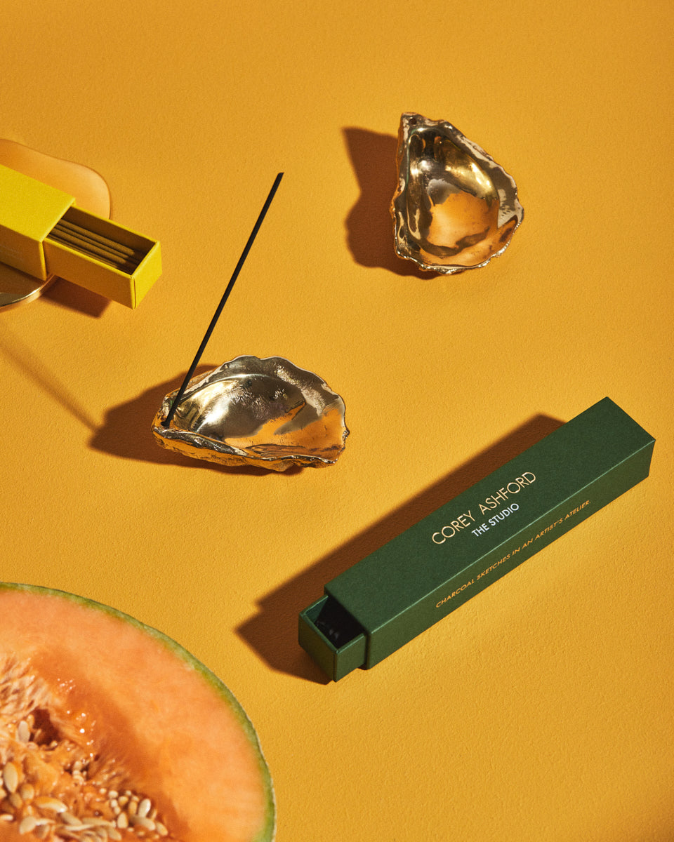 The Studio Incense