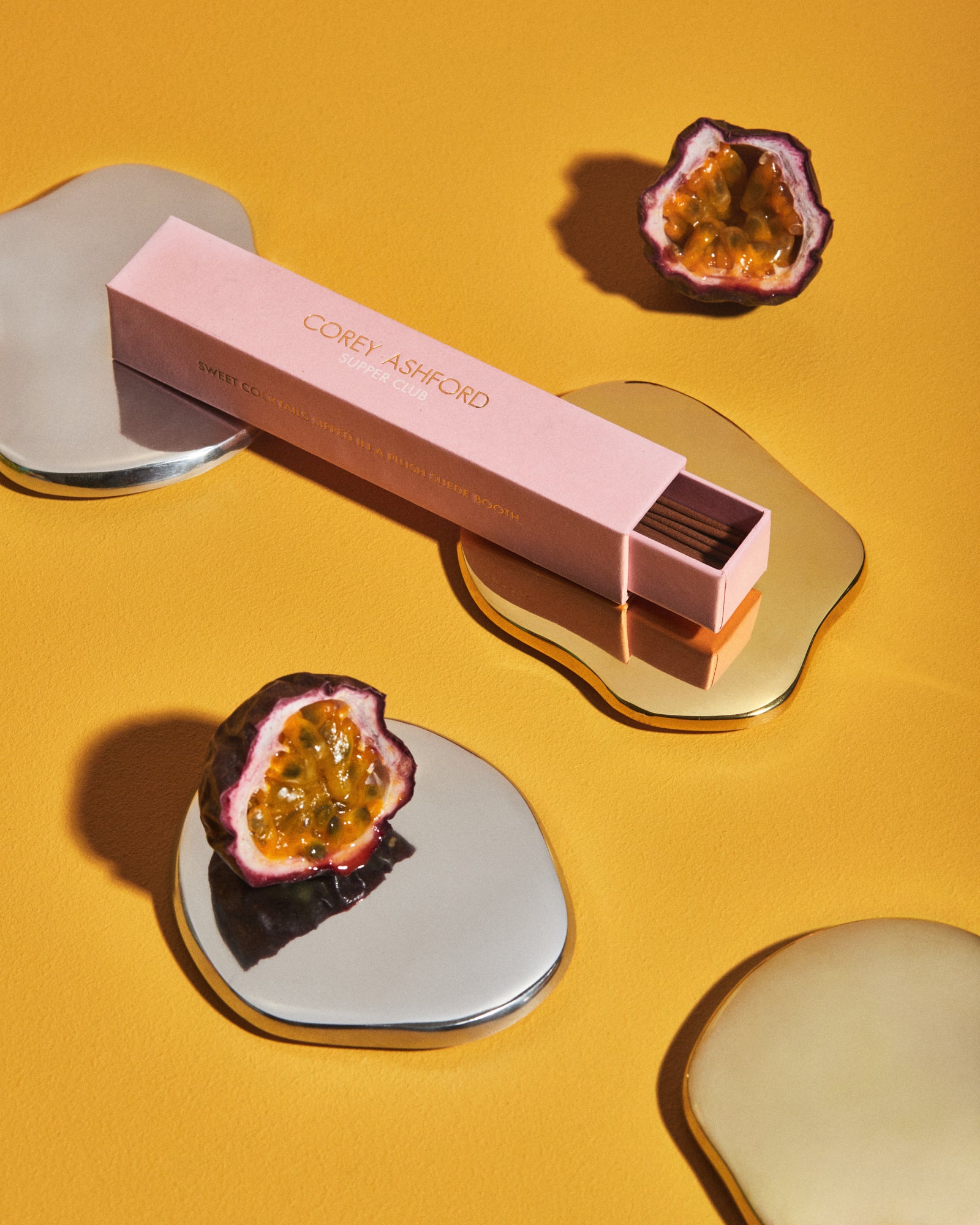 Supper Club Incense