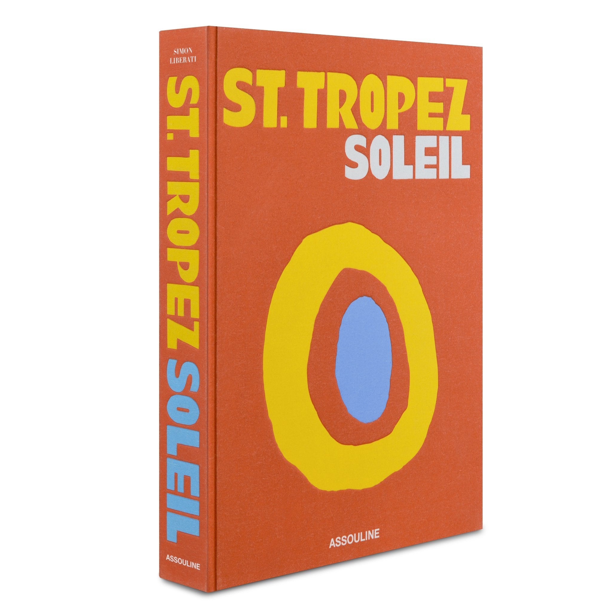 St Tropez Soleil